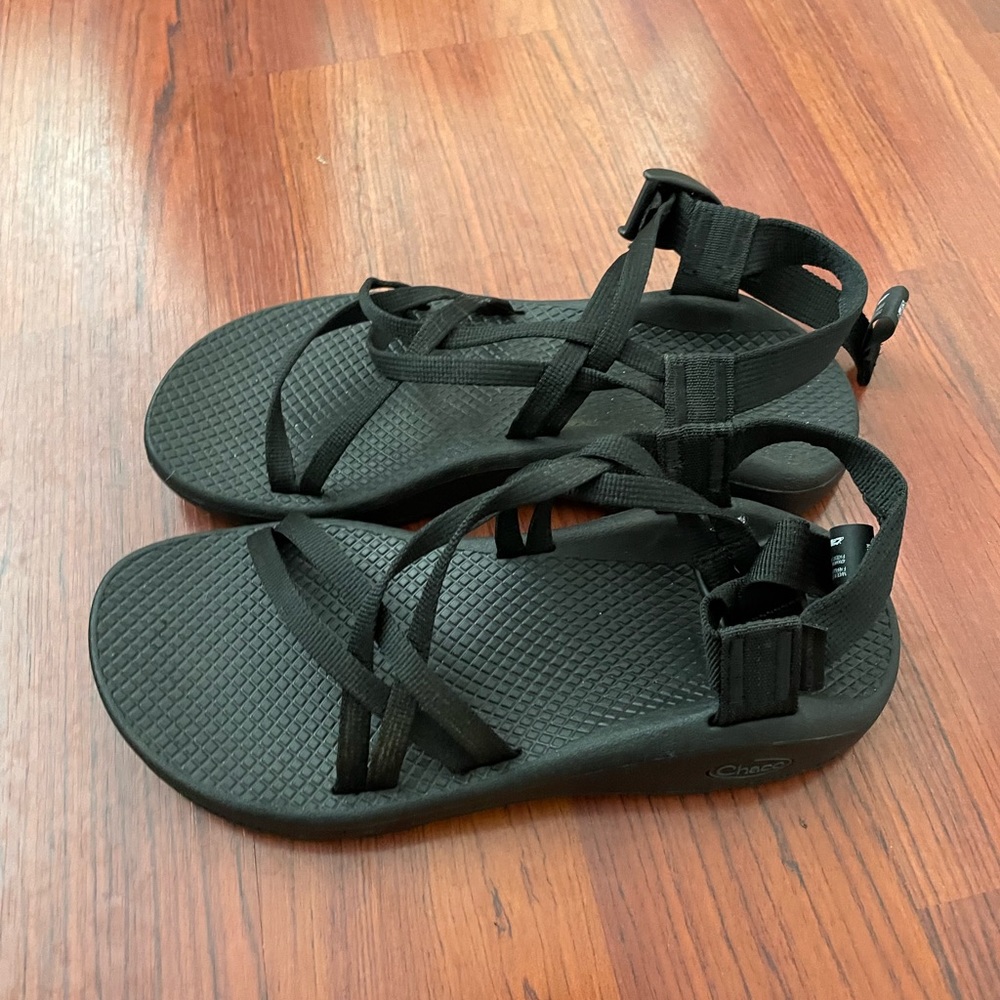 Chaco Z/Cloud x